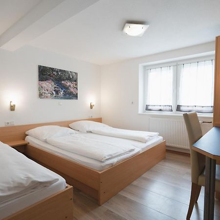 Hotel Krone Friesenheim  Ngoại thất bức ảnh