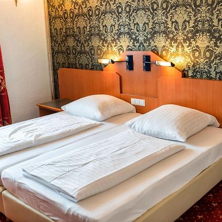 Hotel Krone Friesenheim  Ngoại thất bức ảnh