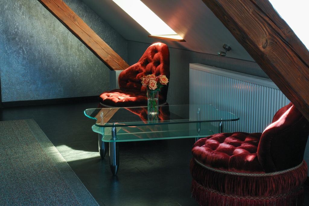 Hotel Krone Friesenheim  Ngoại thất bức ảnh