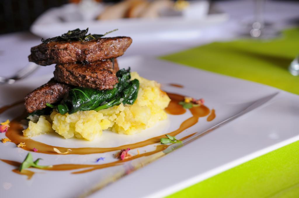 Hotel Krone Friesenheim  Ngoại thất bức ảnh