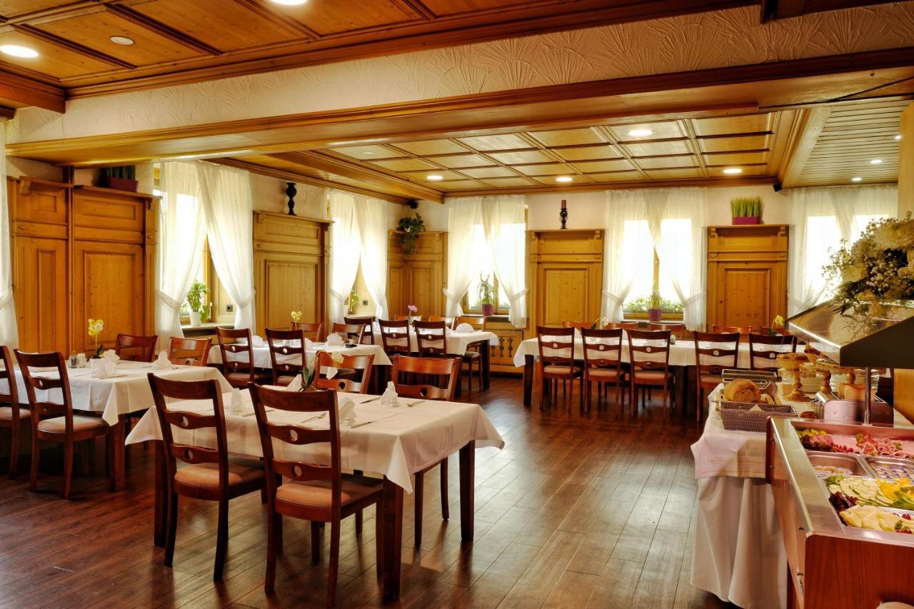 Hotel Krone Friesenheim  Ngoại thất bức ảnh