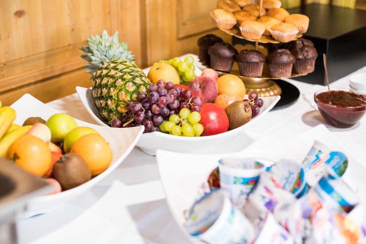 Hotel Krone Friesenheim  Ngoại thất bức ảnh