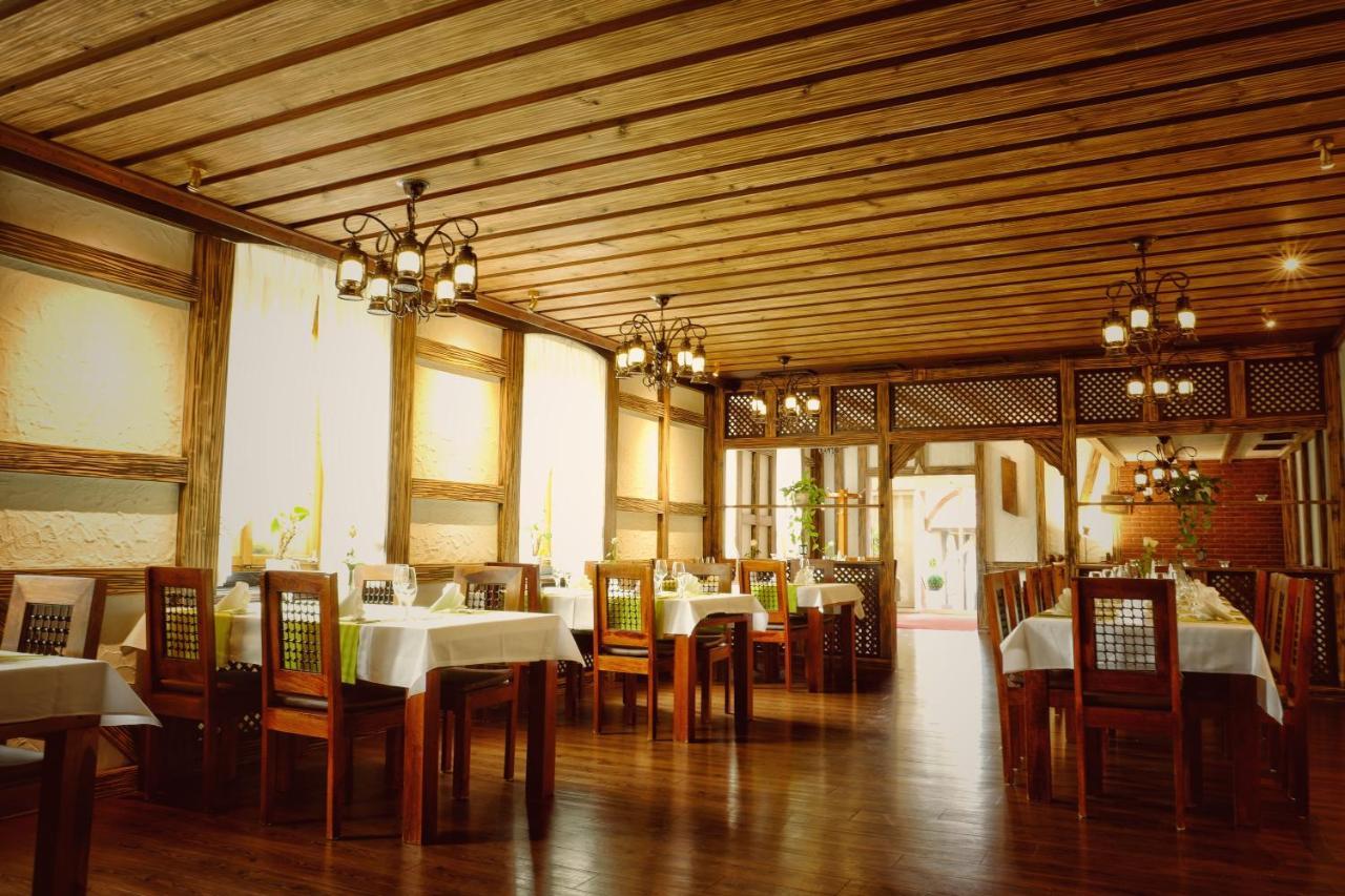 Hotel Krone Friesenheim  Ngoại thất bức ảnh