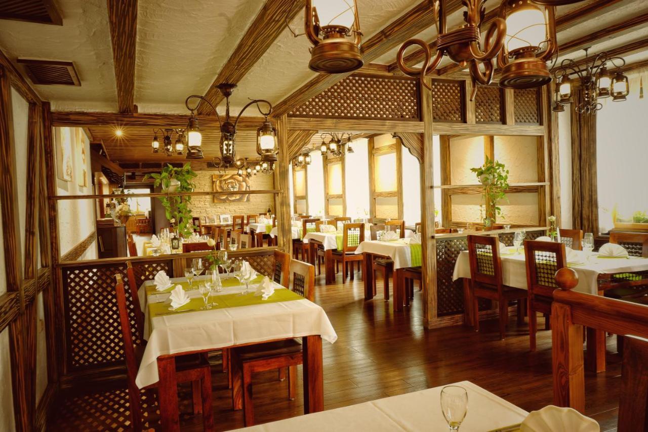 Hotel Krone Friesenheim  Ngoại thất bức ảnh